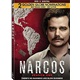 Narcos: Season 1 Digital dvds