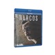 Narcos: Season 2 dvds