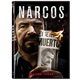 Narcos: Season 3 dvds