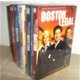 New Boston Legal  Seasons 1-5 