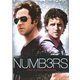 NUMB3RS the Complete Season 6