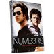 NUMB3RS the Complete Season 6