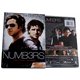 NUMB3RS the Complete Season 6