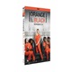 Orange is The New Black: Season 6 dvds