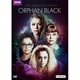 Orphan Black the Complete Series
