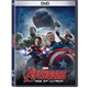 Osdvd-Avengers Age Of Ultron