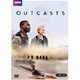 Outcasts Season One dvd wholesale