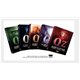 OZ The Complete Series Season 1-6