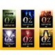 OZ The Complete Series Season 1-6