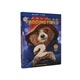 Paddington 2 dvds