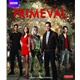 Primeval Volume three