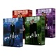 Profiler Seasons 1-4  