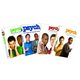 Psych The Complete Seasons1-4