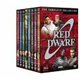 Red Dwarf the complete collection