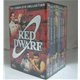 Red Dwarf the complete collection