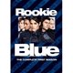 Rookie Blue The Complete First Season 1