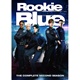 Rookie Blue The Complete Second Season 2