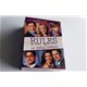 Rules of Engagement Season 1-4