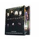 SanctuaryThe Complete  Seasons 1-2