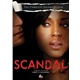 Scandal season 2 dvd wholesale