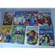 Scrubs The Complete Seasons 1-8