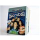Scrubs the complete seasons 1-9