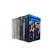 Shameless The Complete Seasons 1-11 DVD