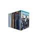 Shameless The Complete Seasons 1-11 DVD