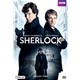 UK version Sherlock Season Three dvd wholesale