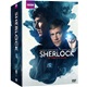 Sherlock the Complete Series 