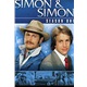 SIMON & SIMON COMPLETE SERIES 1-8