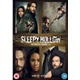 Sleepy Hollow The Complete Seasons 1-4