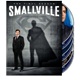 Smallville season 10 
