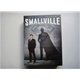 Smallville season 10 