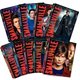 Smallville the Complete Seasons 1-9