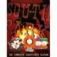 South Park Complete Fourteenth Season 14