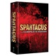 Spartacus The Complete Series