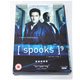 Spooks series 9