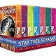 Star Trek Voyager Complete series