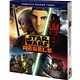 Star Wars Rebels Complete Series Season 1 2 3 4