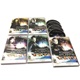 Stargate: Atlantis season1-5