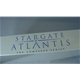 Stargate atlantis the complete series