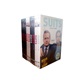 Suits Season 1-9 