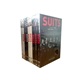 Suits Season 1-9 