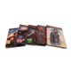 Supergirl Seasons 1-5 DVD