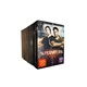 Supernatural Season 1-8 dvds wholesale China