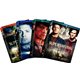 Supernatural The Complete Season 1-4