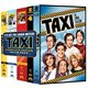 Taxi the Complete Series 1-5