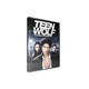 Teen Wolf the complete season one 