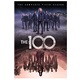 The 100: Seasons 4 dvds